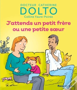 Capa do artigo J'Attends Un Petit Frère Ou Une Petite Soeur