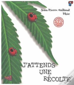 Capa do artigo J'Attends Une Récolte (Édition 2005)
