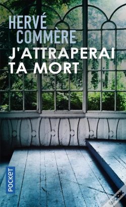Capa do artigo J'Attraperai Ta Mort