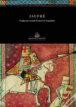 Capa do artigo Jaufre
