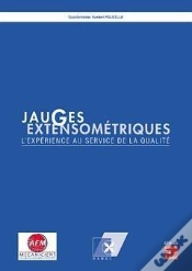 Capa do artigo Jauges Extensometriques ; L