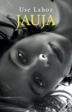 Capa do artigo Jauja