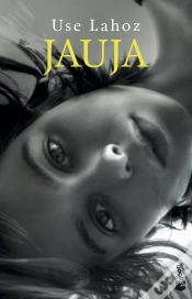Capa do artigo Jauja