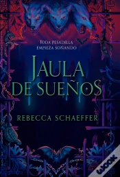 Capa do artigo Jaula De Sueños