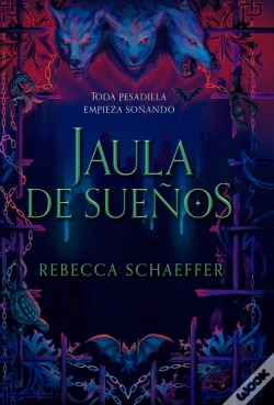 Capa do artigo Jaula De Sueños