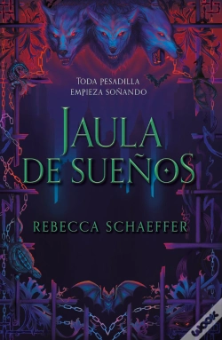 Capa do artigo Jaula De Sueños