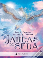 Capa do artigo Jaulas De Seda
