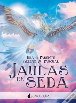 Capa do artigo Jaulas De Seda