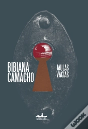 Capa do artigo Jaulas Vacías