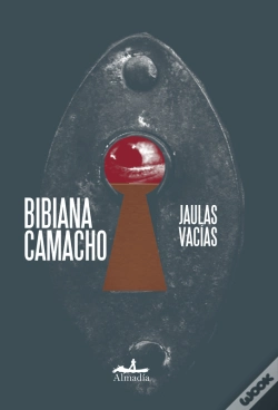 Capa do artigo Jaulas Vacías
