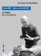 Capa do artigo Jaume Balagueró