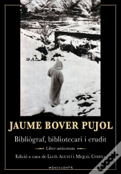 Capa do artigo Jaume Bover Pujol