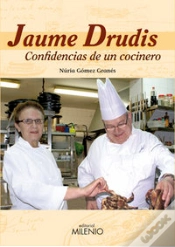 Capa do artigo Jaume Drudis