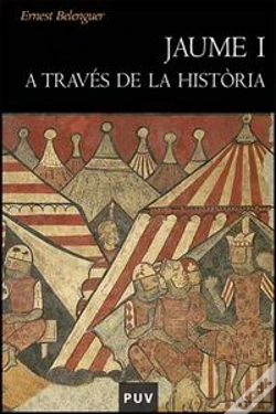 Capa do artigo Jaume I A Través De La Història