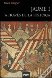 Capa do artigo Jaume I A Través De La Història