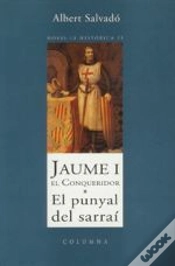 Capa do artigo Jaume I El Conqueridor.
