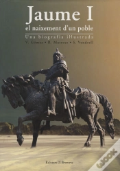 Capa do artigo Jaume I, El Naixement D