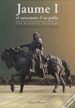 Capa do artigo Jaume I, El Naixement D'Un Poble