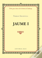 Capa do artigo Jaume I