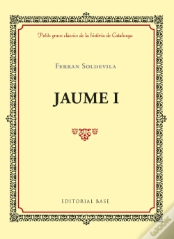 Capa do artigo Jaume I