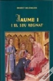Capa do artigo Jaume I I El Seu Regnat