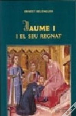 Capa do artigo Jaume I I El Seu Regnat