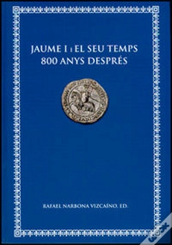 Capa do artigo Jaume I I El Seu Temps 800 Anys Després