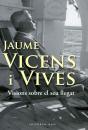 Jaume Vicens I Vives - Preview