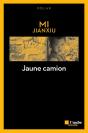 Jaune Camion - Preview