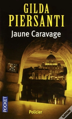 Capa do artigo Jaune Caravage