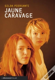 Capa do artigo Jaune Caravage