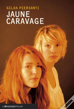 Capa do artigo Jaune Caravage