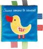 Jaune Comme Le Canard - Preview