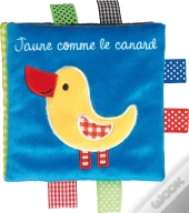 Jaune Comme Le Canard