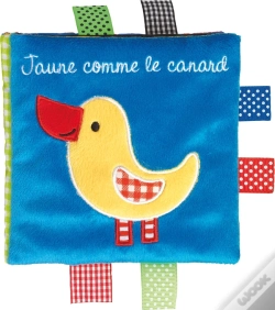 Capa do artigo Jaune Comme Le Canard