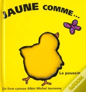 Jaune Comme Le Poussin