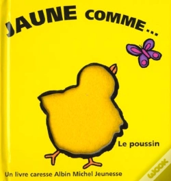 Capa do artigo Jaune Comme Le Poussin