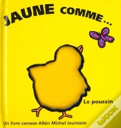 Capa do artigo Jaune Comme Le Poussin