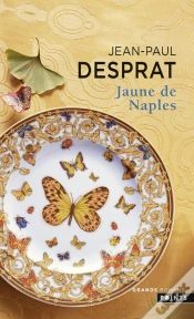 Capa do artigo Jaune De Naples