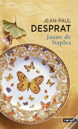 Capa do artigo Jaune De Naples