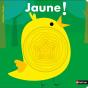 Jaune ! - Preview