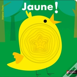 Capa do artigo Jaune !