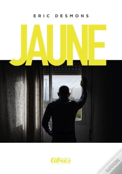Capa do artigo Jaune
