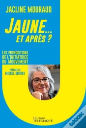 Capa do artigo Jaune... Et Après ?