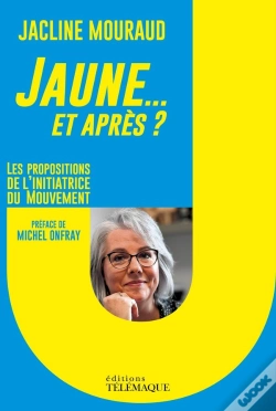 Capa do artigo Jaune... Et Après ?