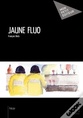 Jaune Fluo