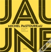 Capa do artigo Jaune ; Histoire D