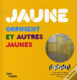 Capa do artigo Jaune Orpiment Et Autres Jaunes