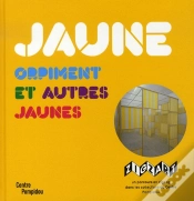 Capa do artigo Jaune Orpiment Et Autres Jaunes
