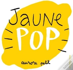 Capa do artigo Jaune Pop